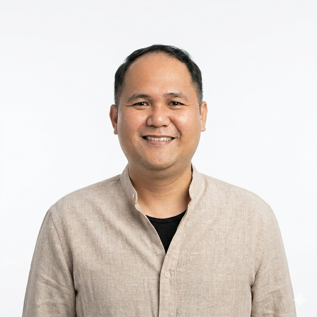 Jhong Hontoria - Founder & Owner